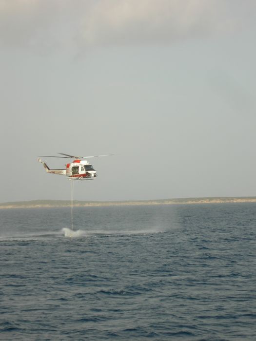 Liferafts