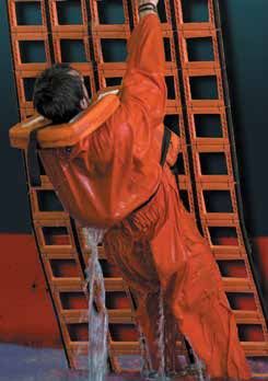 Manoverboard Equipment