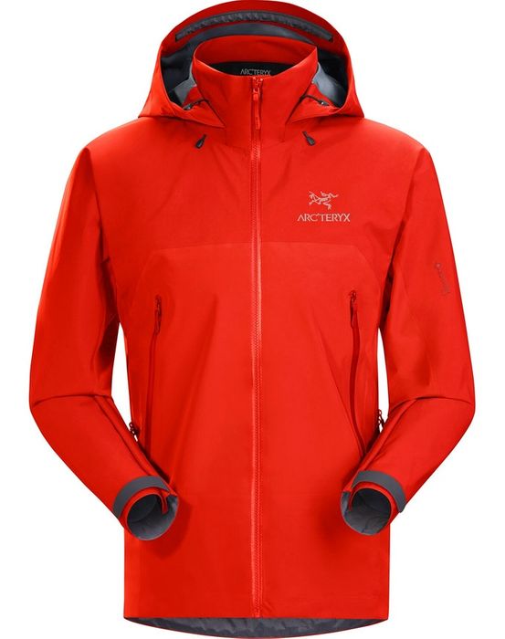Performance Jackets