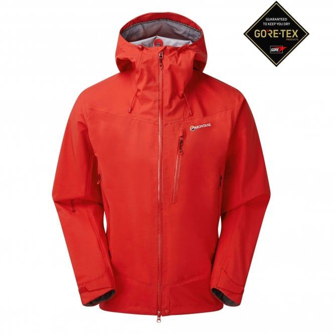Performance Jackets