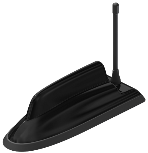 ESN Multi-function Wideband MiMo OEM Sharkfin Antenna – ‘The Mallard’