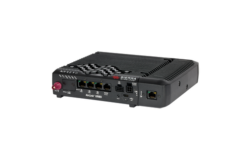 Sierra Wireless 5G XR80 Router