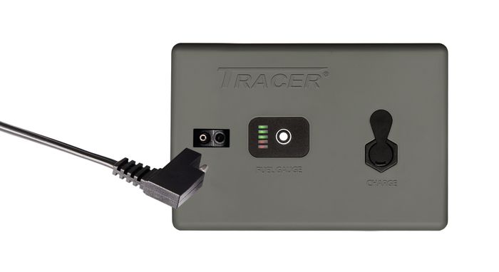 Tracer Power Lithium Iron Phosphate Battery Packs (LiFePO4)