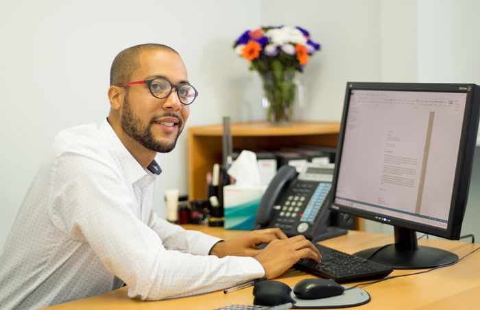 Eyecareplan Solo and Office Voucher for DSE compliance