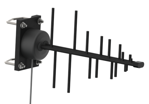 Y42700WB Log Periodic High Gain Directional Antenna