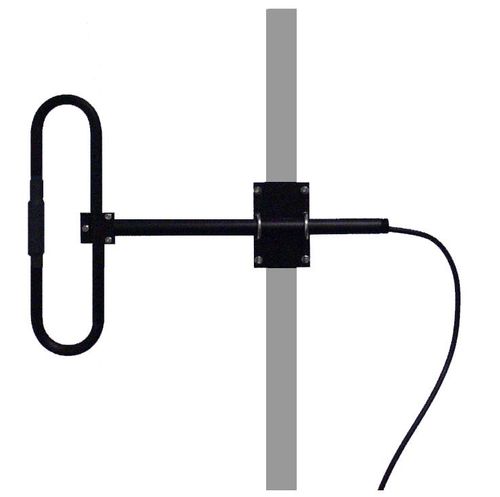 EDX 450 Folded Dipole Antenna