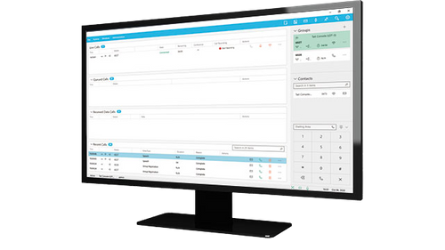 Tait CMD - Dispatch Solution