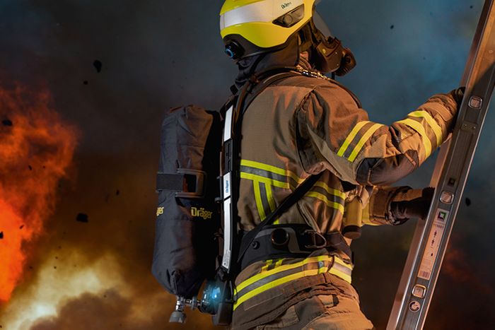 Dräger PSS® Airboss