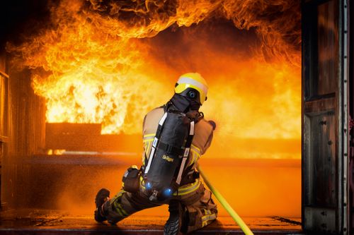 Dräger PSS® Airboss