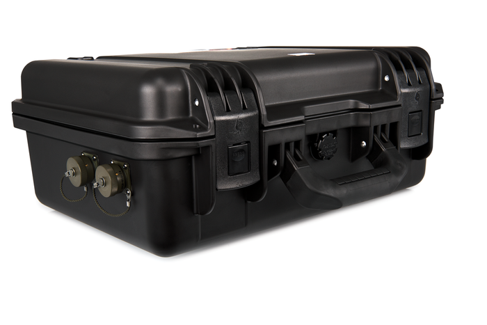 Tracer Power Lithium Iron Phosphate Battery Packs (LiFePO4)