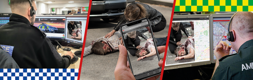 Instant-on-Scene Video