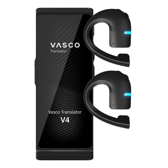 Vasco Translator E1