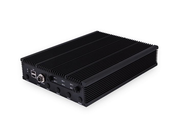 Celerway 5G Router