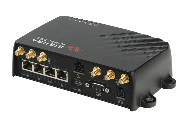 Sierra Wireless MP70 Vehicle Router