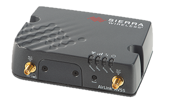 Sierra Wireless RV55 LTE Pro WiFi Router