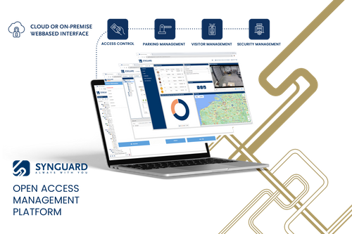 Open management platform: practical and efficient