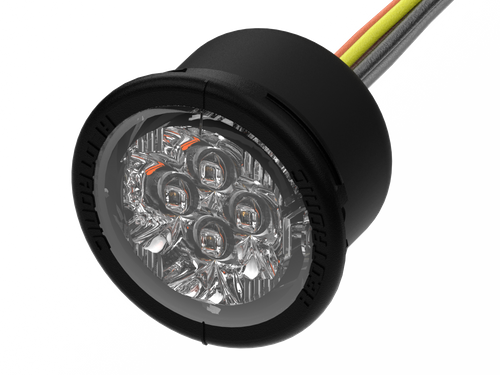 Infinity BB4 Button Blast