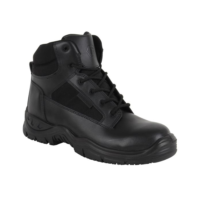 Tactical Trooper Safety Hiker