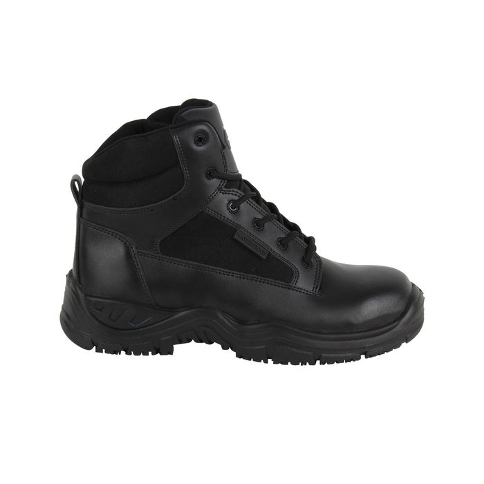 Tactical Trooper Safety Hiker