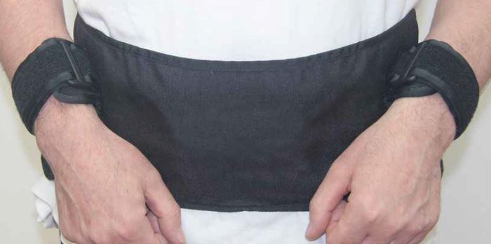 Safe Holding System