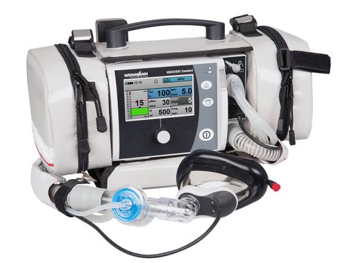 WEINMANN MEDUVENT Standard