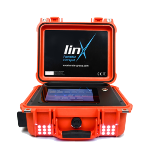 LINX HUB