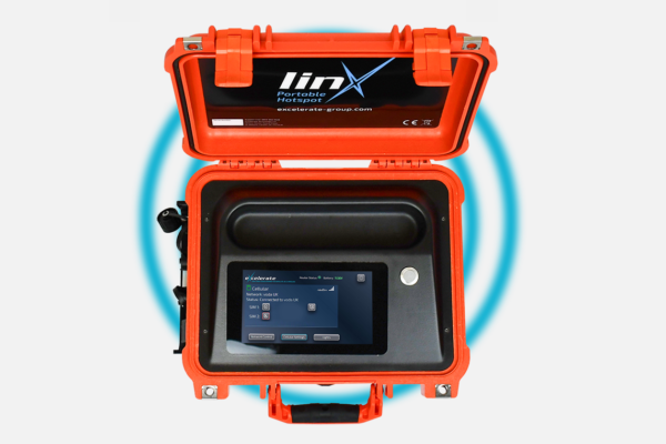 LINX HUB