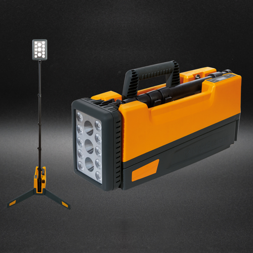 Solaris Pro and Pro-X