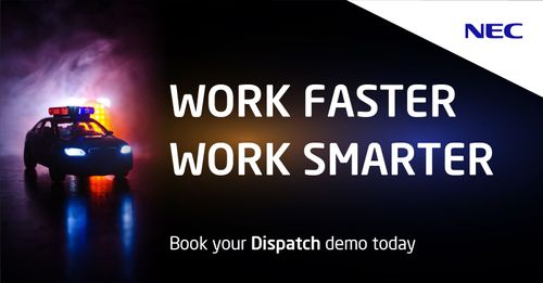 Computer Aided Dispatch (CAD)