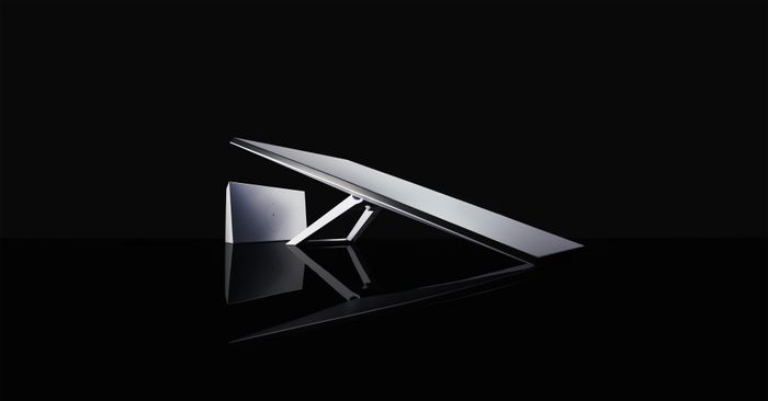 Starlink V4 Standard