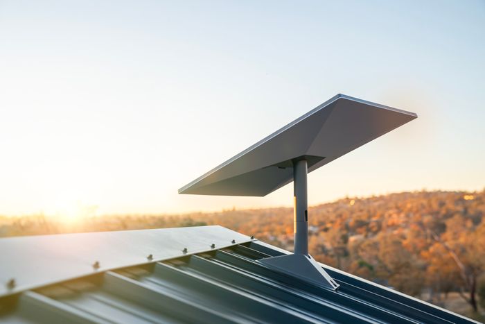 Starlink V4 Standard