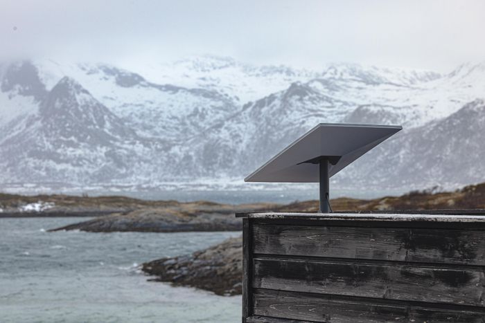 Starlink V4 Standard