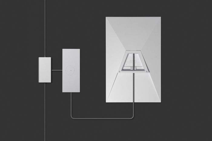 Starlink V4 Standard