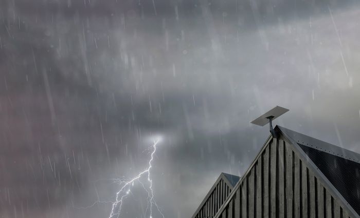 Starlink Enterprise Kit