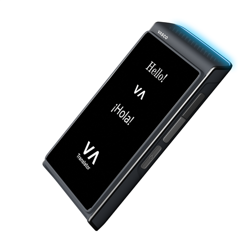 Vasco Translator Q1