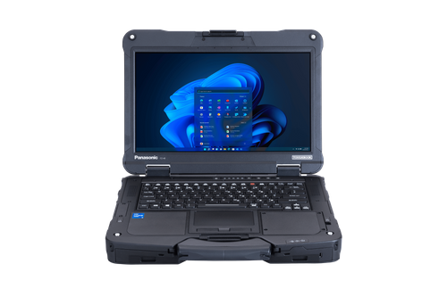 TOUGHBOOK 40