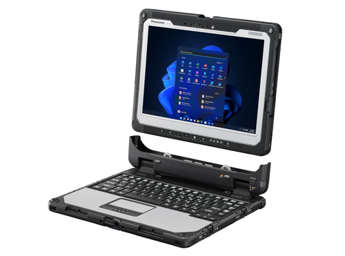 TOUGHBOOK 33
