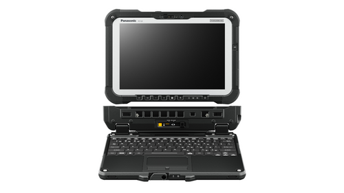 TOUGHBOOK G2
