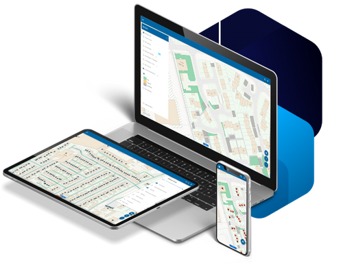 Geospatial Solutions