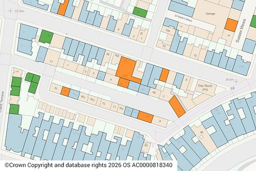 Spatial Data