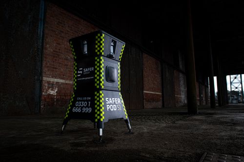 Safer POD® S1