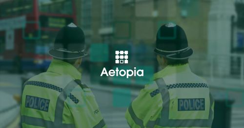 Digital Asset Management for Law Enforcement