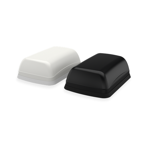 L[X]A[X]M4-7-42[-X] | Clam&reg; 4X4 MiMo 4G/5G IOT Antenna