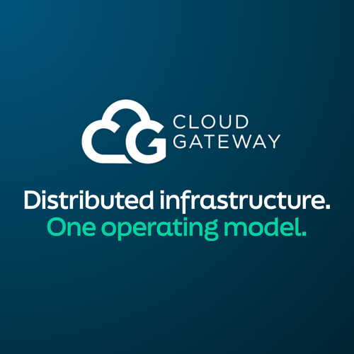 The Cloud Gateway Platform