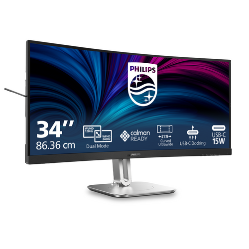 Philips 34
