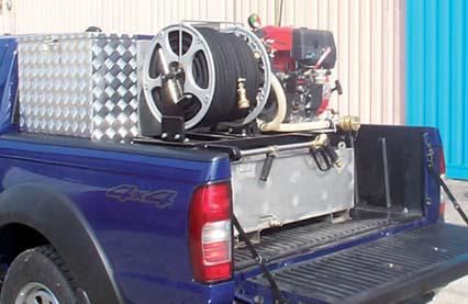 Two exciting new products now available from Total Mast Solutions