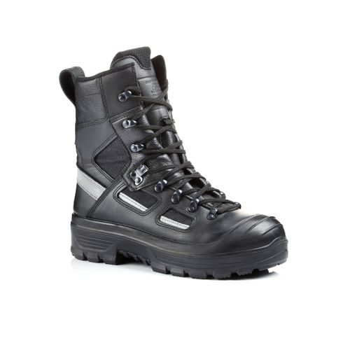 Apollo Wildland Fire Boot