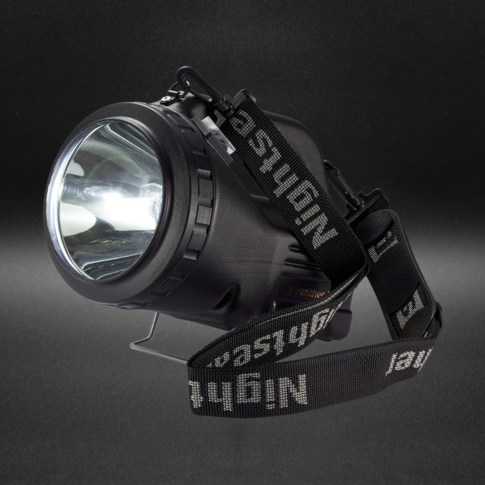 Searchlights - ProStar, HawkStar + Panther XHP-X