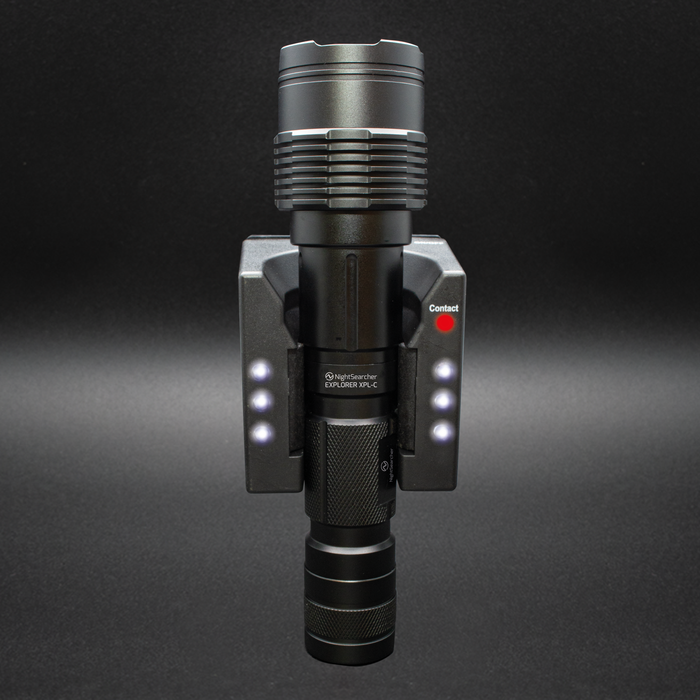 Emergency Vehicle kit