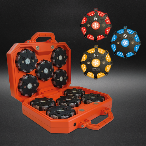 Emergency Vehicle kit